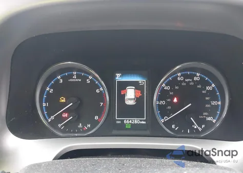 2016 Toyota Rav4 Xle из США, поврежденный, VIN JTMWFREV1GJ066255